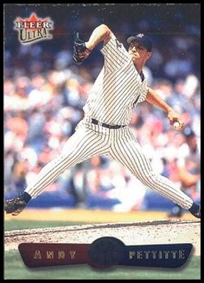 46 Andy Pettitte